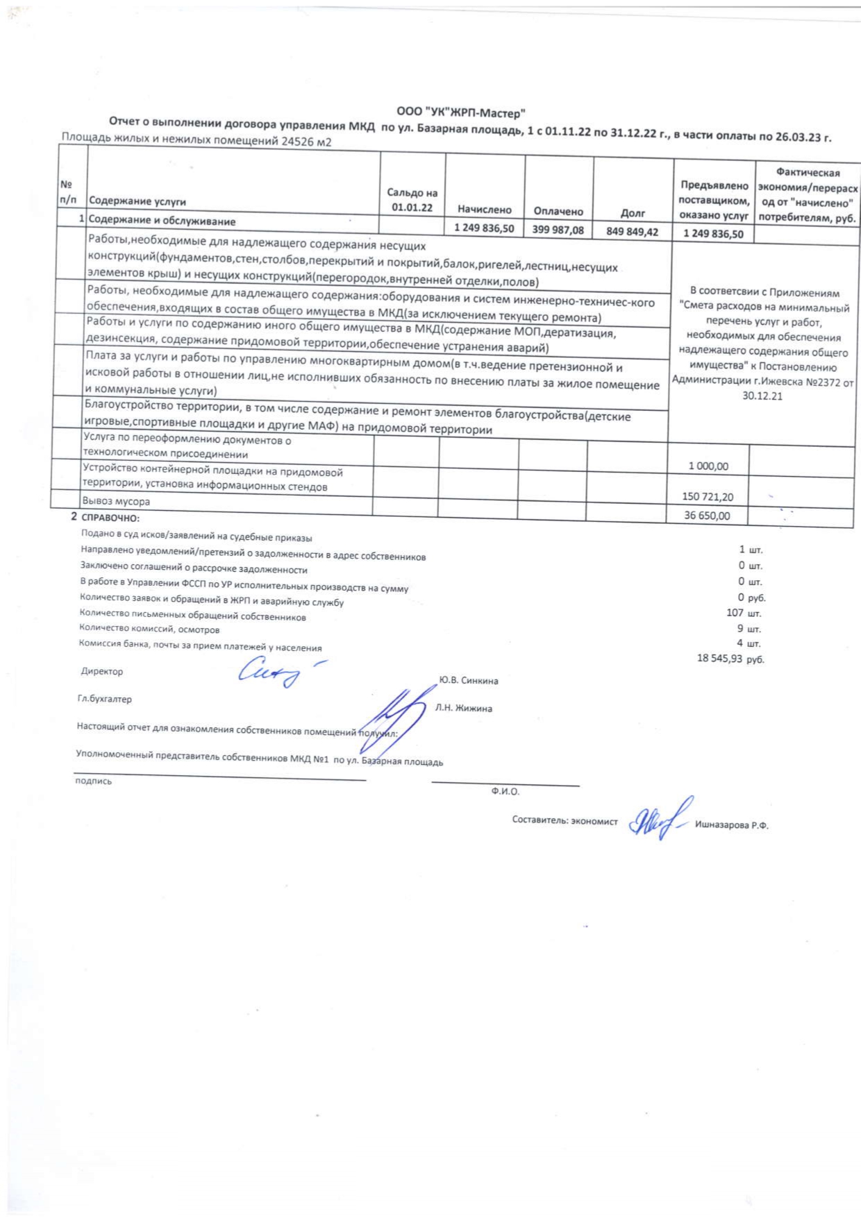 Базарная пл.1 Отчет 2022г. page 0001